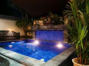 Bella Villa, Denpasar